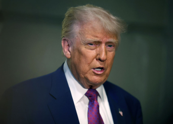 Trump Admin Asks Supreme Court to Halt Order on Deportations to South Sudan