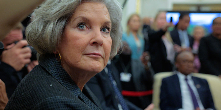 Federal Authorities Investigating Effort to Impersonate White House Chief of Staff