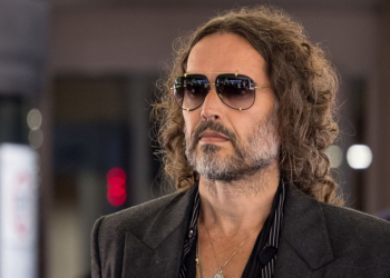 Comedian Russell Brand Pleads Not Guilty to Rape, Sexual Assault 