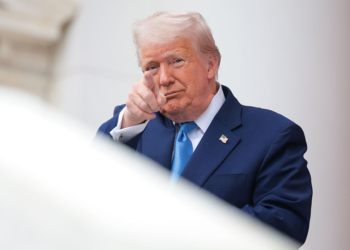 Trump’s Approval Soars Among Hispanic Voters: Poll