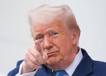 Trump Rejects $15M Offer From Paramount Over ’60 Minutes’ Lawsuit: Report