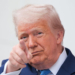 Trump Rejects $15M Offer From Paramount Over ’60 Minutes’ Lawsuit: Report