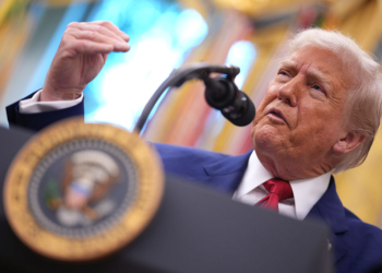 Trump Rejects $15M Offer From Paramount Over ’60 Minutes’ Lawsuit: Report
