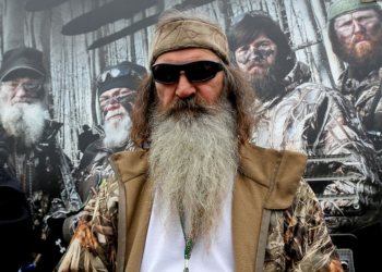 Phil Robertson Dies at 79: ‘Legacy of Love for God’