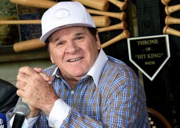 Pete Rose Removed From MLB Permanently Ineligible List