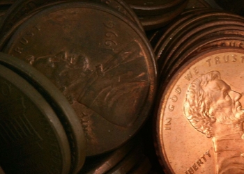 Treasury Takes Steps Toward Phasing Out Production of the Penny