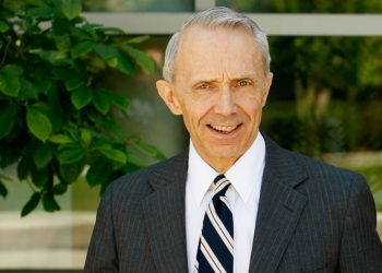 Former US Supreme Court Justice Dies at 85