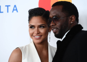 Lawyers Confront Cassie Ventura Over Past Texts in Sean ‘Diddy’ Combs Sex Trial