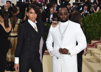 Sean ‘Diddy’ Combs’ Ex Cassie Ventura Testifies in Sex Trial