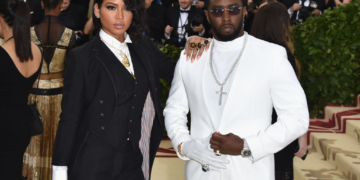 Sean ‘Diddy’ Combs’ Ex Cassie Ventura Testifies in Sex Trial