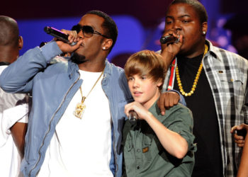 Justin Bieber ‘Not Among Sean Combs’ Victims,’ Rep Says