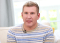 Todd Chrisley Maintains Innocence After Pardon