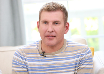 Todd Chrisley Maintains Innocence After Pardon