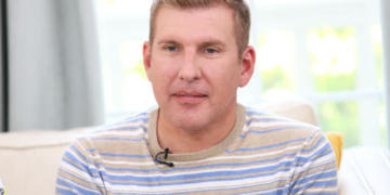 Todd Chrisley Maintains Innocence After Pardon
