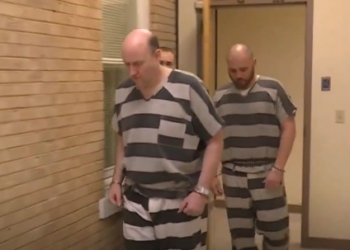 Manhunt Continues For Ex-Police Chief After Prison Escape