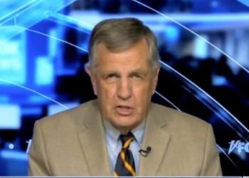 ‘A Little Bit Problematic’: Brit Hume Breaks Down Why Qatar’s Gift Possibly More Toxic Than Trump Realizes