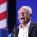 ‘Absolutely Sickening’: Trump DHS Unloads On Tim Walz For Comparing ICE Agents To ‘Gestapo’