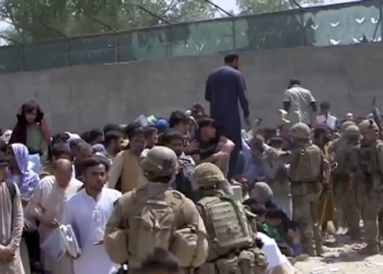 Afghanistan Became ‘Terrorist Haven’ Again Thanks To Money, Weapons Biden Admin Left Behind