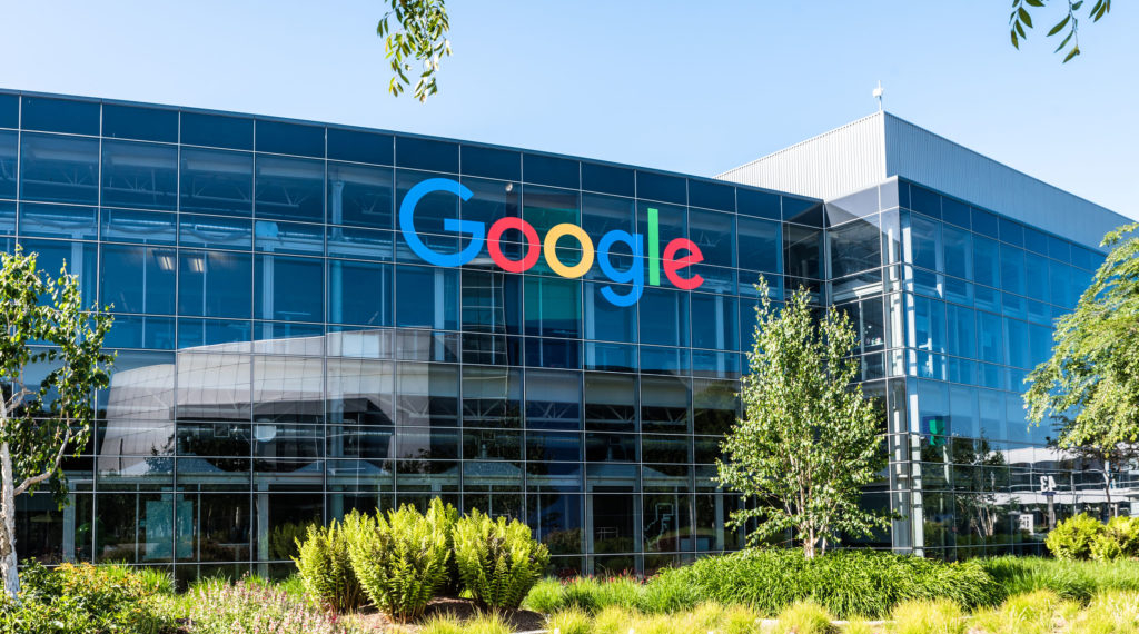 AIDEN BUZZETTI: Google Is Lobbying Trump’s DOJ. It Won’t Work