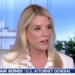 ‘All It Takes Is One Grain Of This Junk To Kill You’: Pam Bondi Explains How China’s Most Lethal Export Enters US