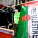 Alleged Hamas Lover With A Dozen Past Arrests Slapped With DOJ Hate Crime Charges