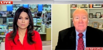 Andy McCarthy Says One Particular Biden Immigration Program Was ‘Illegal’