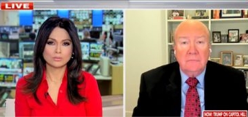 Andy McCarthy Says One Particular Biden Immigration Program Was ‘Illegal’