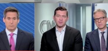 Reporter Calls Out Democrats Who Are Trying To ‘Reverse’ Their Opinion On Biden’s Decline