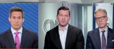 Reporter Calls Out Democrats Who Are Trying To ‘Reverse’ Their Opinion On Biden’s Decline