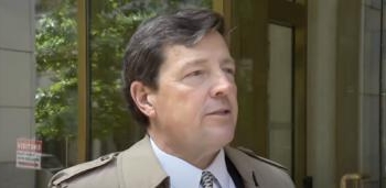 ‘Be Unhappy’: Shut Out Of One Job, Ed Martin Urges Americans To Keep Pushing Trump Admin To Release Docs