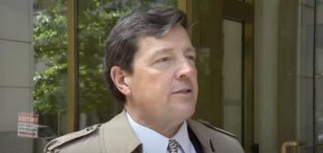 ‘Be Unhappy’: Shut Out Of One Job, Ed Martin Urges Americans To Keep Pushing Trump Admin To Release Docs