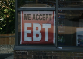 ‘Betrayed The Public Trust’: Federal Bureaucrat Charged For Alleged Massive Food Stamp Fraud Scheme