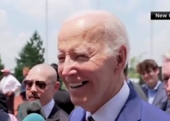 Biden Gives First Update On Cancer Treatment