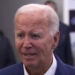 Biden Hires Dem Operative To Save His Image As Trump Admin Readies To Release Hur Interview