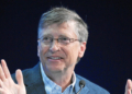 Bill Gates Reveals Plans To ‘Double’ Spending From His Liberal Nonprofit