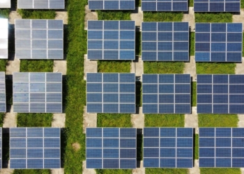 Billions In Green Projects Up In Smoke As Trump, GOP Slice Up Dems’ Climate Largesse