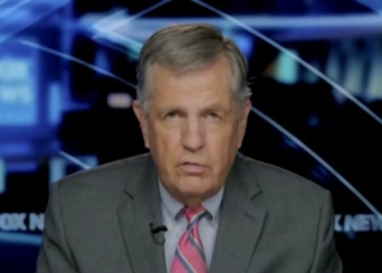 Brit Hume Says ‘Decrepit’ Biden’s Interview With Foreign Outlet Reinforces Why Americans Wanted Trump