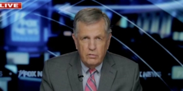 Brit Hume Says ‘Decrepit’ Biden’s Interview With Foreign Outlet Reinforces Why Americans Wanted Trump