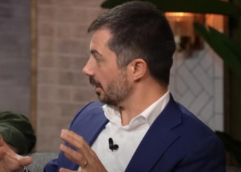 Buttigieg Says Black Babies Come At ‘Discount’ — Gets Smacked Down By Adoption Expert