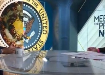 Byron Donalds Turns Tables On NBC News’ Kristen Welker After She Presses Him Over ‘Due Process’ For Illegal Immigrants