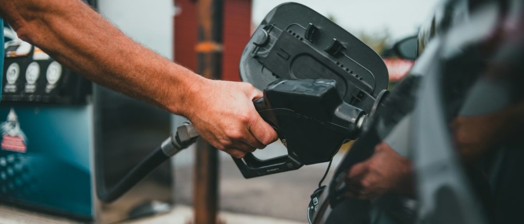 California Drivers Are Staring Down Barrel Of Massive Price Hikes At The Pump