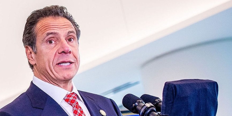Campaign Board Fines Cuomo $675,000 While Awarding Millions To Opponent