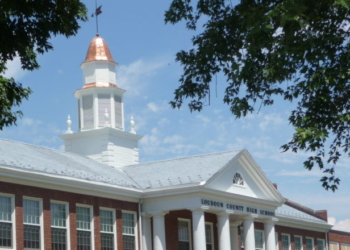 CASEY RYAN: Loudoun County Is Back In The Election Year Headlines Again