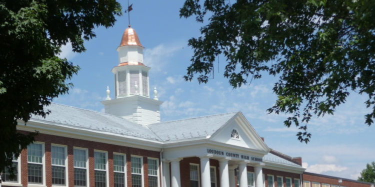 CASEY RYAN: Loudoun County Is Back In The Election Year Headlines Again