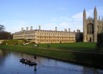 CASEY RYAN: University Professors Have An Antisemitism Problem