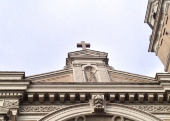 Catholic Church Warns Of ‘Government Overreach’ With New State Law Forcing Priests To Violate Sacrament