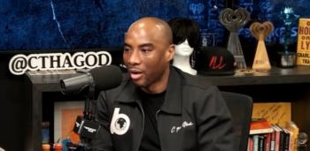 Charlamagne Claims With Straight Face That Letitia James Investigation Is ‘Just Retaliation’ By Trump