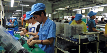 China’s Economy Stumbles As It Fails To Shake Off Trump’s Tariff Gut Punch
