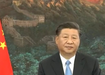 Nonprofit Funded By Chinese Gov’t-Linked Entities Backs Blue State’s ‘Unconstitutional’ Climate Law