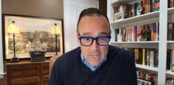 Chris Cillizza Breaks Down Voter Shift That Helped Trump Vanquish Harris